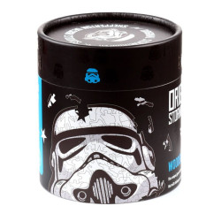 The Original Stormtrooper 130 detalių formos medinė dėlionė