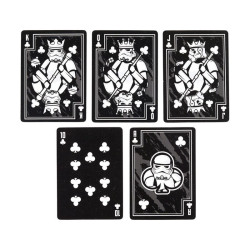 The Original Stormtrooper kortų kaladė