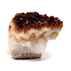 Gemstone Mystery Crystal - staigmenų dėžutė su kristalais