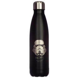 The Original Stormtrooper termobutelis 500ml (juodas)
