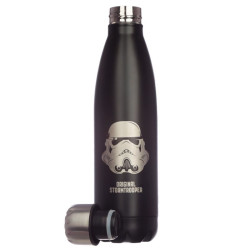 The Original Stormtrooper termobutelis 500ml (juodas)