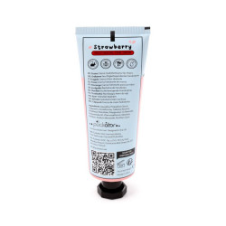 Foodiemals Bubble Tea drėkinamasis rankų kremas (75 ml)