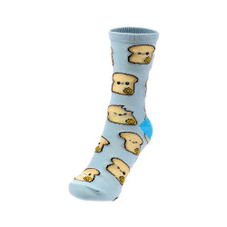 Kojinės tūtelėje - Foodiemals