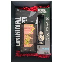 Rinkinys „Tamsioji virtuvės pusė“