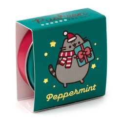 Santa Pusheen Spa Rinkinys – šventinė grožio ir jaukumo dovana