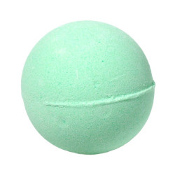 Kalėdinis vonios burbulas - Pusheen (160g)