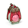 Kalėdinis vonios burbulas - Pusheen (160g)