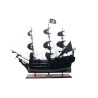 „Black Pearl“ piratų laivo modelis