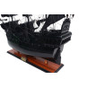 „Black Pearl“ piratų laivo modelis