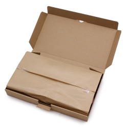 Natūralios vonios druskos ir muilo gėlių rinkinys dovanų dėžutėje - „Total Detox“