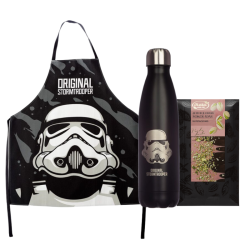 „Galaktikos užkariautojo“ rinkinys