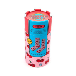 „Saldžios nuotaikos paketas“ - mielas rinkinys simbolinei dovanai