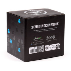 „Ryto JĖGOS pliūpsnis“ - mini rinkinys „Žvaigždžių karų“ fanui