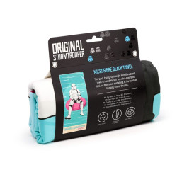 The Original Stormtrooper „Pool Day Off“ mikropluošto paplūdimio rankšluostis