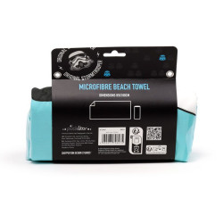 The Original Stormtrooper „Pool Day Off“ mikropluošto paplūdimio rankšluostis