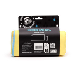 The Original Stormtrooper „Surf Day Off“ mikropluošto paplūdimio rankšluostis