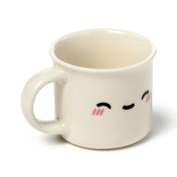 Foodiemals porcelianinių espresso puodelių rinkinys (2 vnt.)