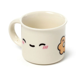 Foodiemals porcelianinių espresso puodelių rinkinys (2 vnt.)