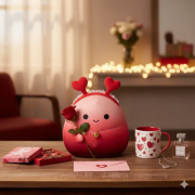 Valentino diena - kategorija