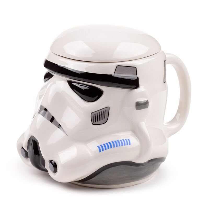 Stormtrooper puodelis